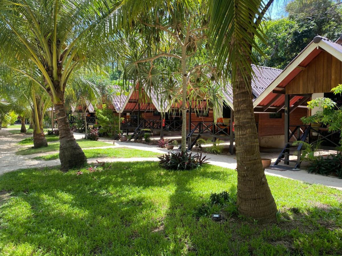 קו קארדן Kalume' Eco Boutique Resort-Adult Only מראה חיצוני תמונה