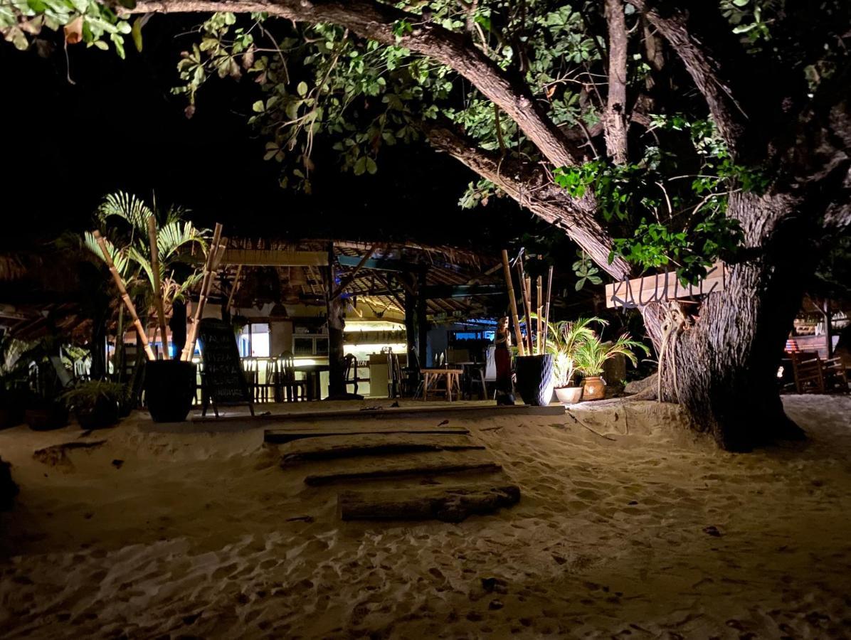 קו קארדן Kalume' Eco Boutique Resort-Adult Only מראה חיצוני תמונה