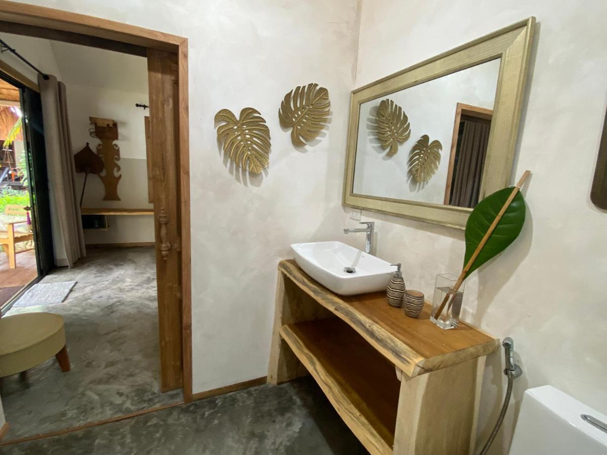 קו קארדן Kalume' Eco Boutique Resort-Adult Only מראה חיצוני תמונה