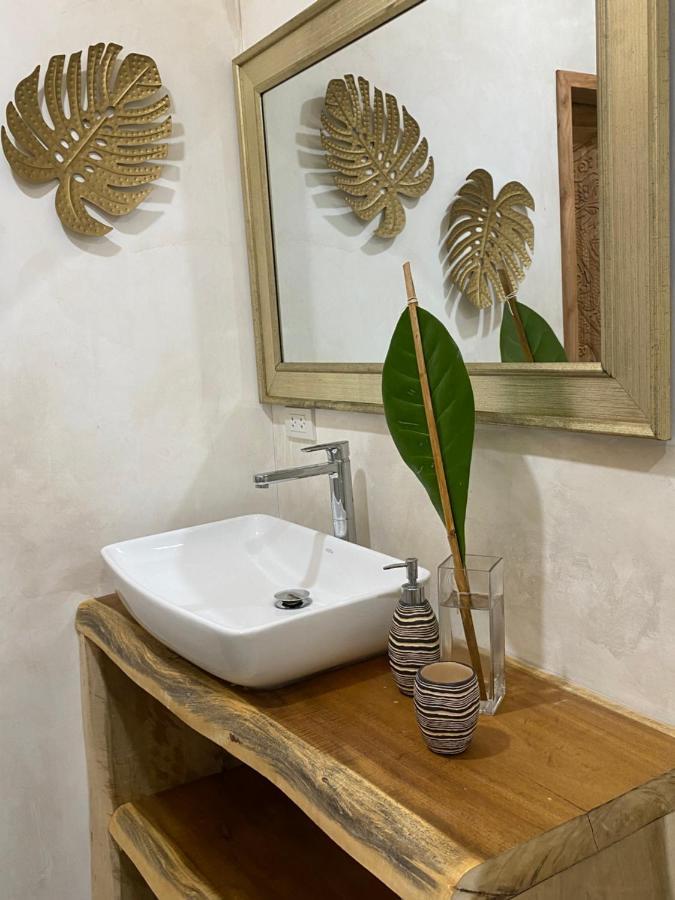 קו קארדן Kalume' Eco Boutique Resort-Adult Only מראה חיצוני תמונה