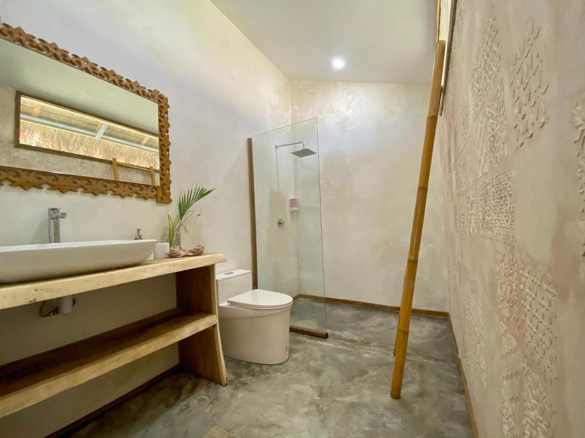 קו קארדן Kalume' Eco Boutique Resort-Adult Only מראה חיצוני תמונה