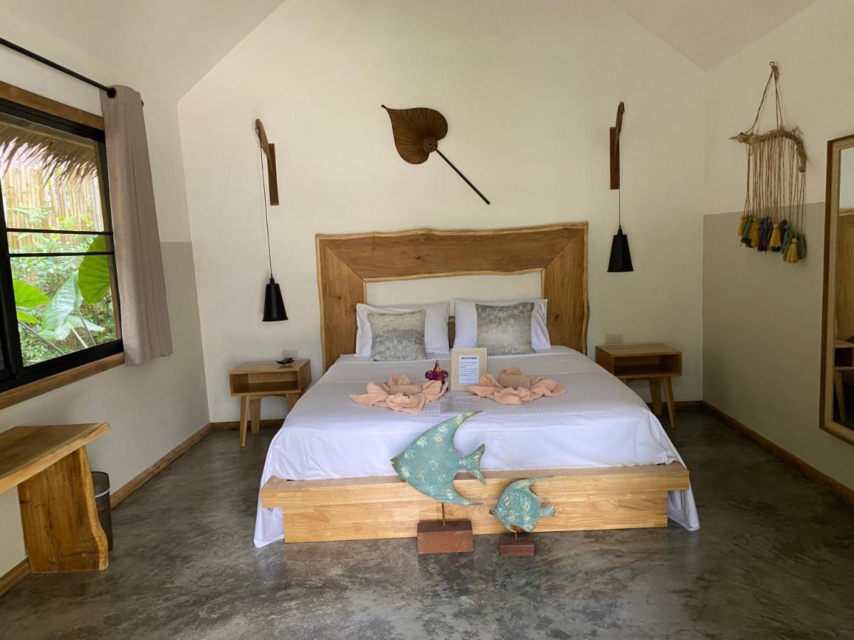 קו קארדן Kalume' Eco Boutique Resort-Adult Only מראה חיצוני תמונה