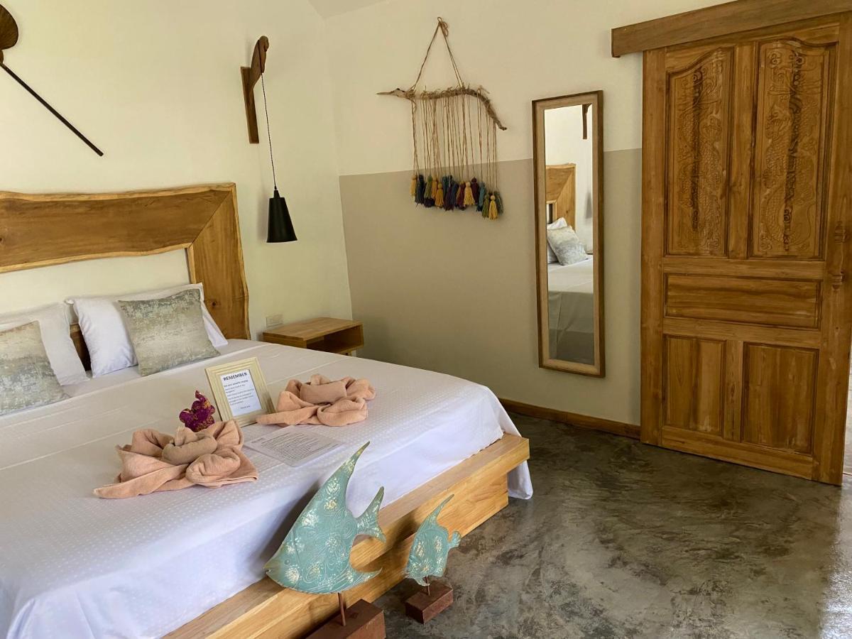 קו קארדן Kalume' Eco Boutique Resort-Adult Only מראה חיצוני תמונה