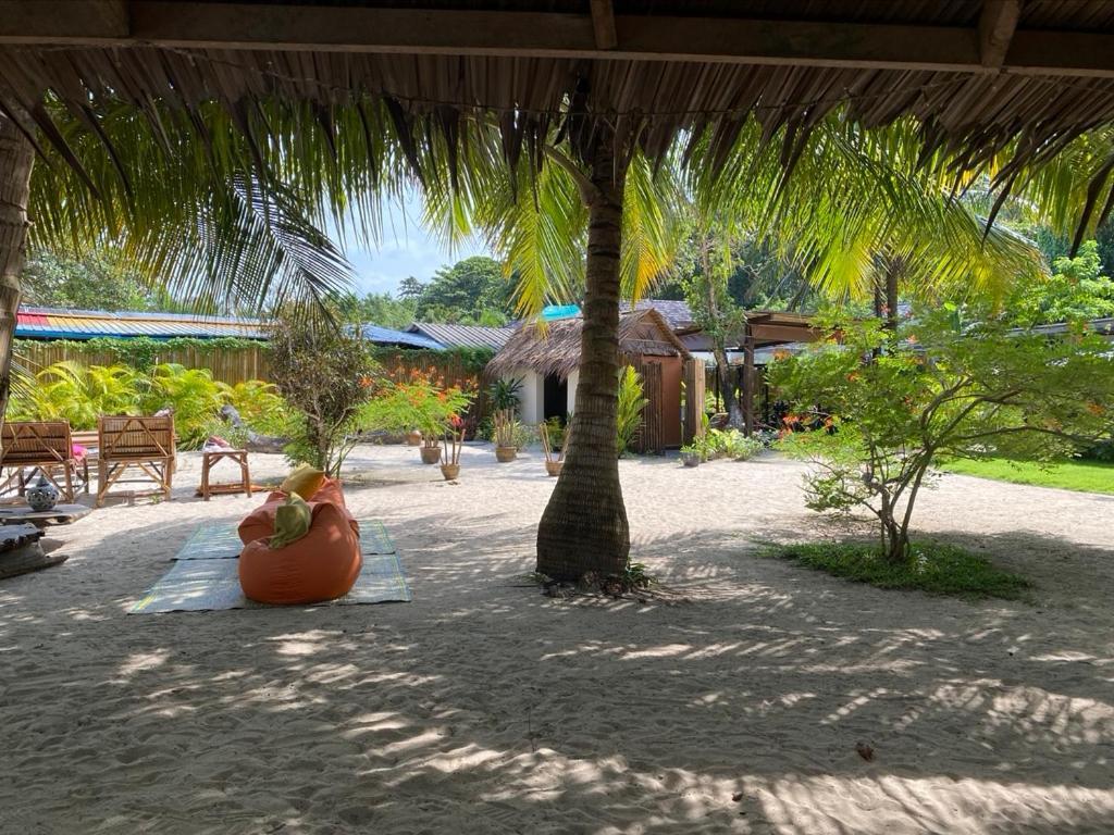 קו קארדן Kalume' Eco Boutique Resort-Adult Only מראה חיצוני תמונה