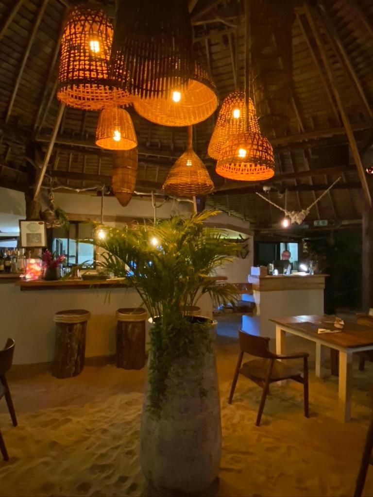 קו קארדן Kalume' Eco Boutique Resort-Adult Only מראה חיצוני תמונה