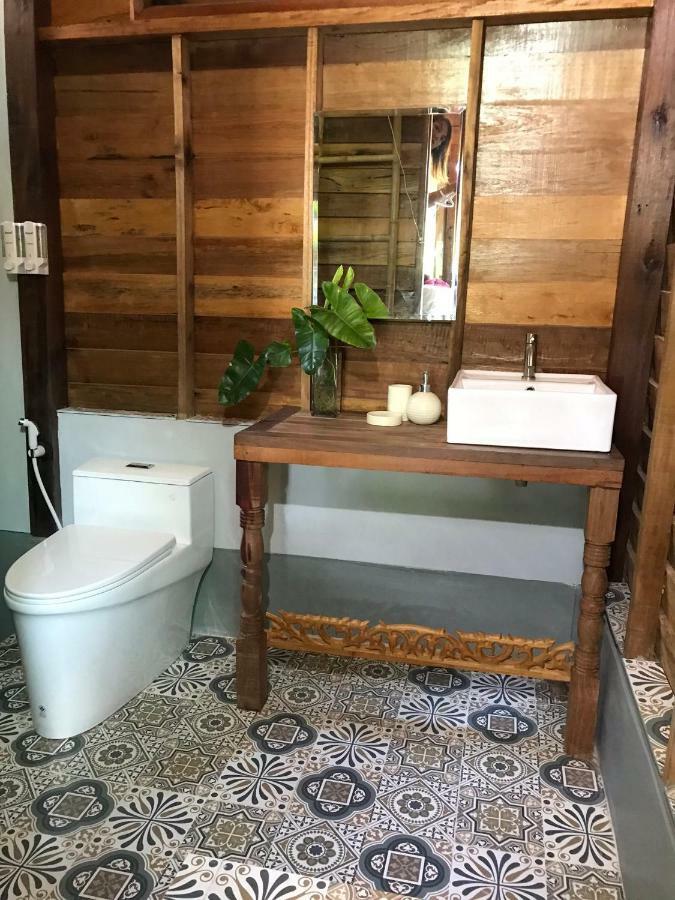 קו קארדן Kalume' Eco Boutique Resort-Adult Only מראה חיצוני תמונה