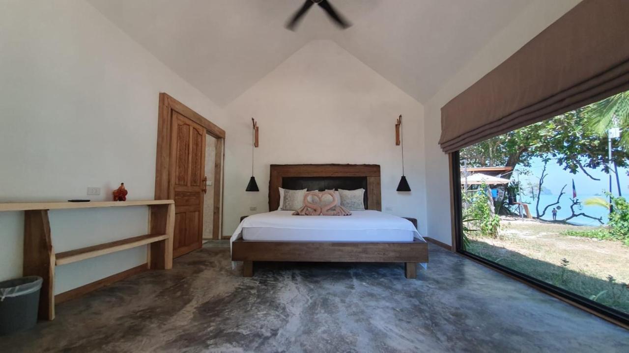 קו קארדן Kalume' Eco Boutique Resort-Adult Only מראה חיצוני תמונה