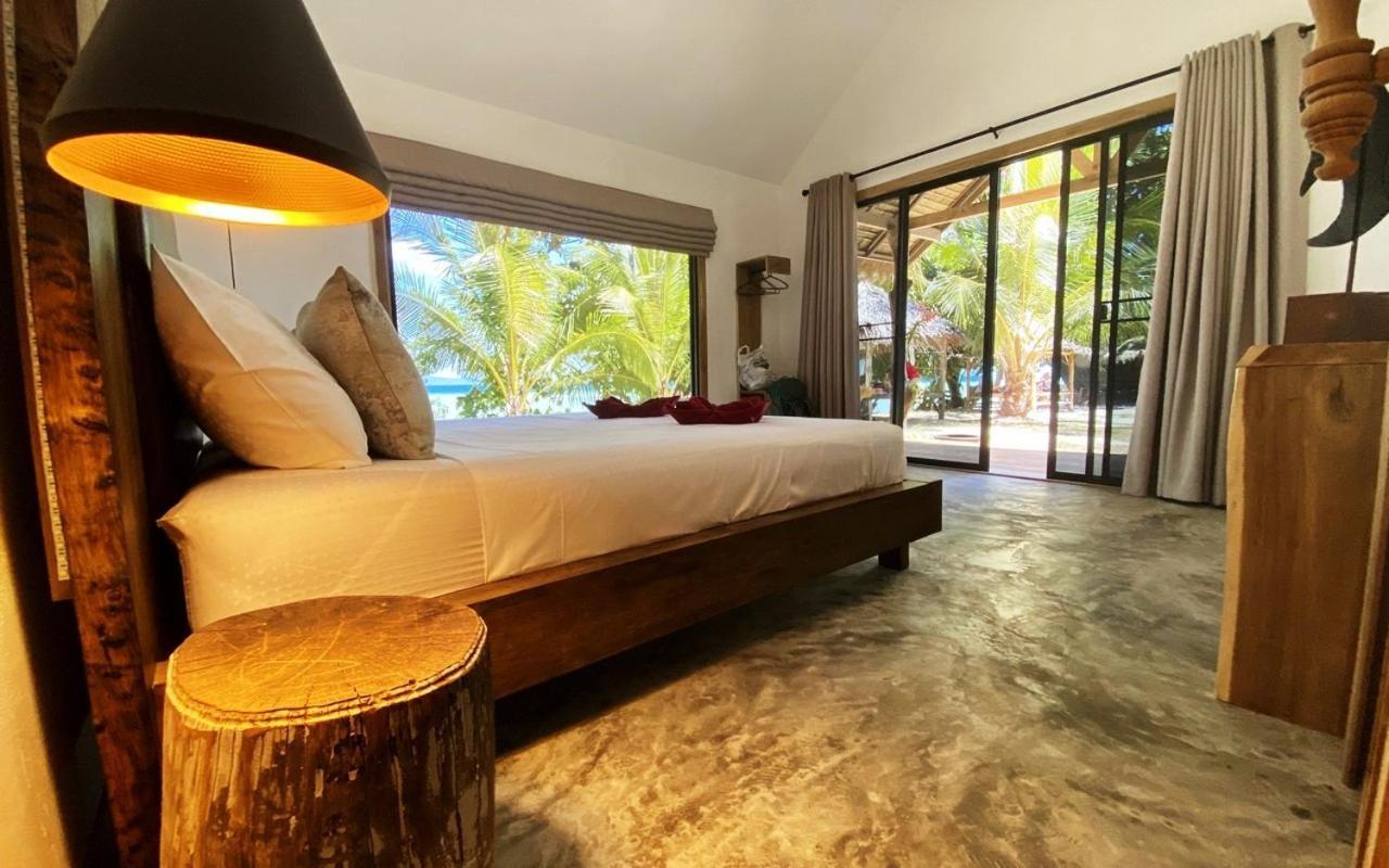 קו קארדן Kalume' Eco Boutique Resort-Adult Only מראה חיצוני תמונה