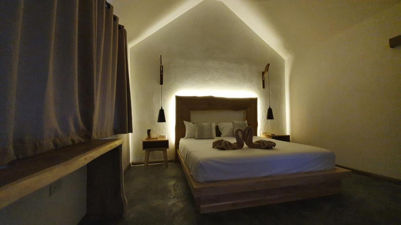 קו קארדן Kalume' Eco Boutique Resort-Adult Only מראה חיצוני תמונה